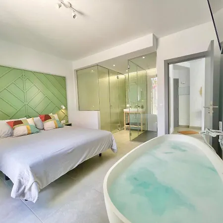 Taucho - Private, Heatable Pool, Bbq, 4 Bedrooms - * Puerto de Santiago (Tenerife)