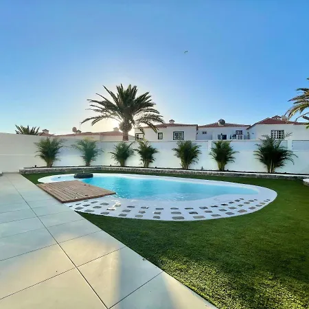 Taucho - Private, Heatable Pool, Bbq, 4 Bedrooms - * Puerto de Santiago (Tenerife)