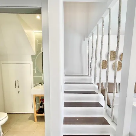 Taucho - Private, Heatable Pool, Bbq, 4 Bedrooms - Dom wakacyjny