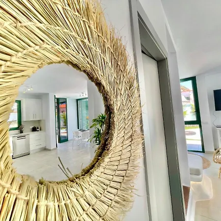 Dom wakacyjny Taucho - Private, Heatable Pool, Bbq, 4 Bedrooms - *