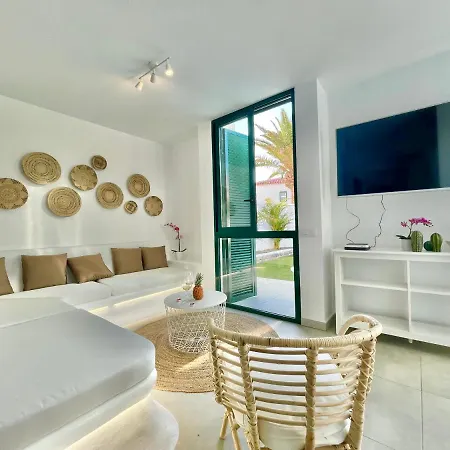 Dom wakacyjny Taucho - Private, Heatable Pool, Bbq, 4 Bedrooms - Puerto de Santiago (Tenerife)