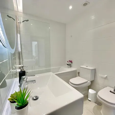 Dom wakacyjny Taucho - Private, Heatable Pool, Bbq, 4 Bedrooms -