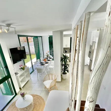 Taucho - Private, Heatable Pool, Bbq, 4 Bedrooms - Dom wakacyjny Puerto de Santiago (Tenerife)