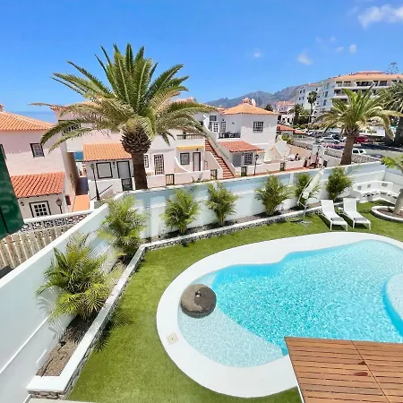 Dom wakacyjny Taucho - Private, Heatable Pool, Bbq, 4 Bedrooms - *