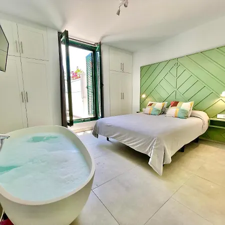 Dom wakacyjny Taucho - Private, Heatable Pool, Bbq, 4 Bedrooms - Puerto de Santiago (Tenerife)