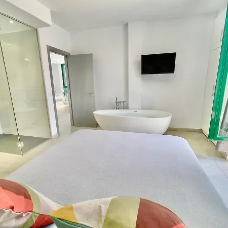 Taucho - Private, Heatable Pool, Bbq, 4 Bedrooms - Ferienhaus